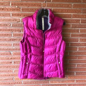 Lululemon Down Vest